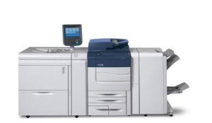 Digitaldrucker Xerox C60